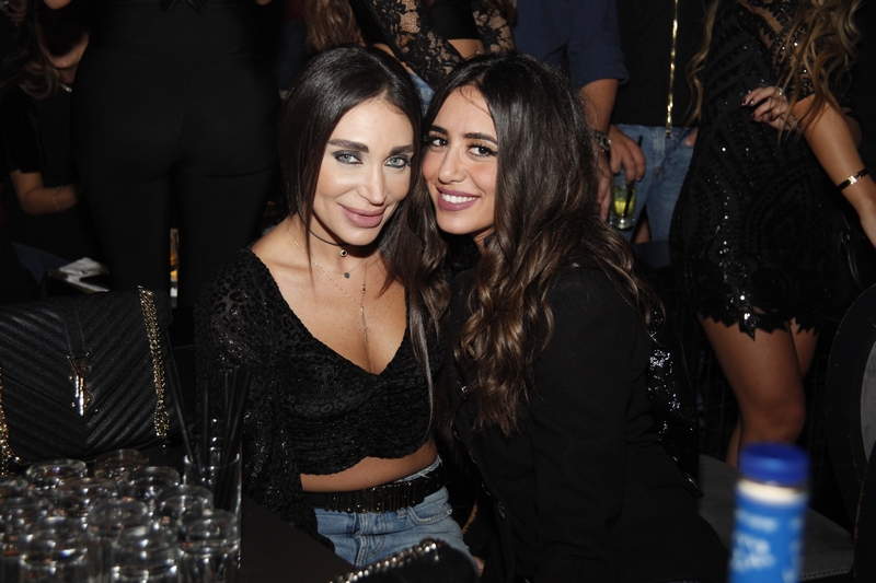 Taiga Beirut on Saturday Night
